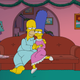 Illustration for article titled Sideshow Bob is wasted in a iSimpsons/i holiday episode with no reason to exist